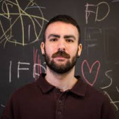 Igor Išpanović