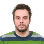 Ivo Bosilkov