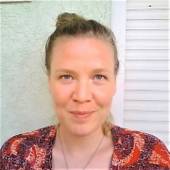 Frauke M. Seebass