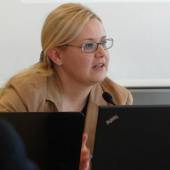 Elena Basheska