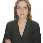 Čarna Brković