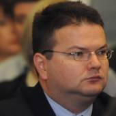 Zhidas Daskalovski