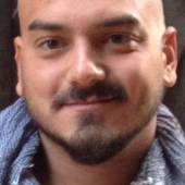 Ahmet Erdi Öztürk
