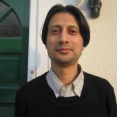 Indraneel Sircar