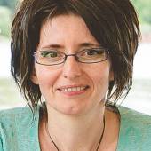Irena Šentevska