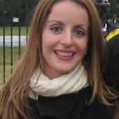 Tamara Pavasović Trošt